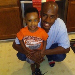 Meet your Posher, Nathaniel